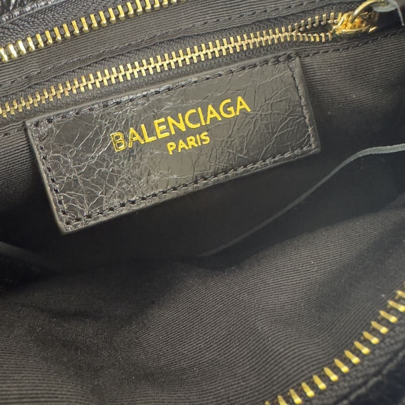 Balenciaga Top Handle Bags